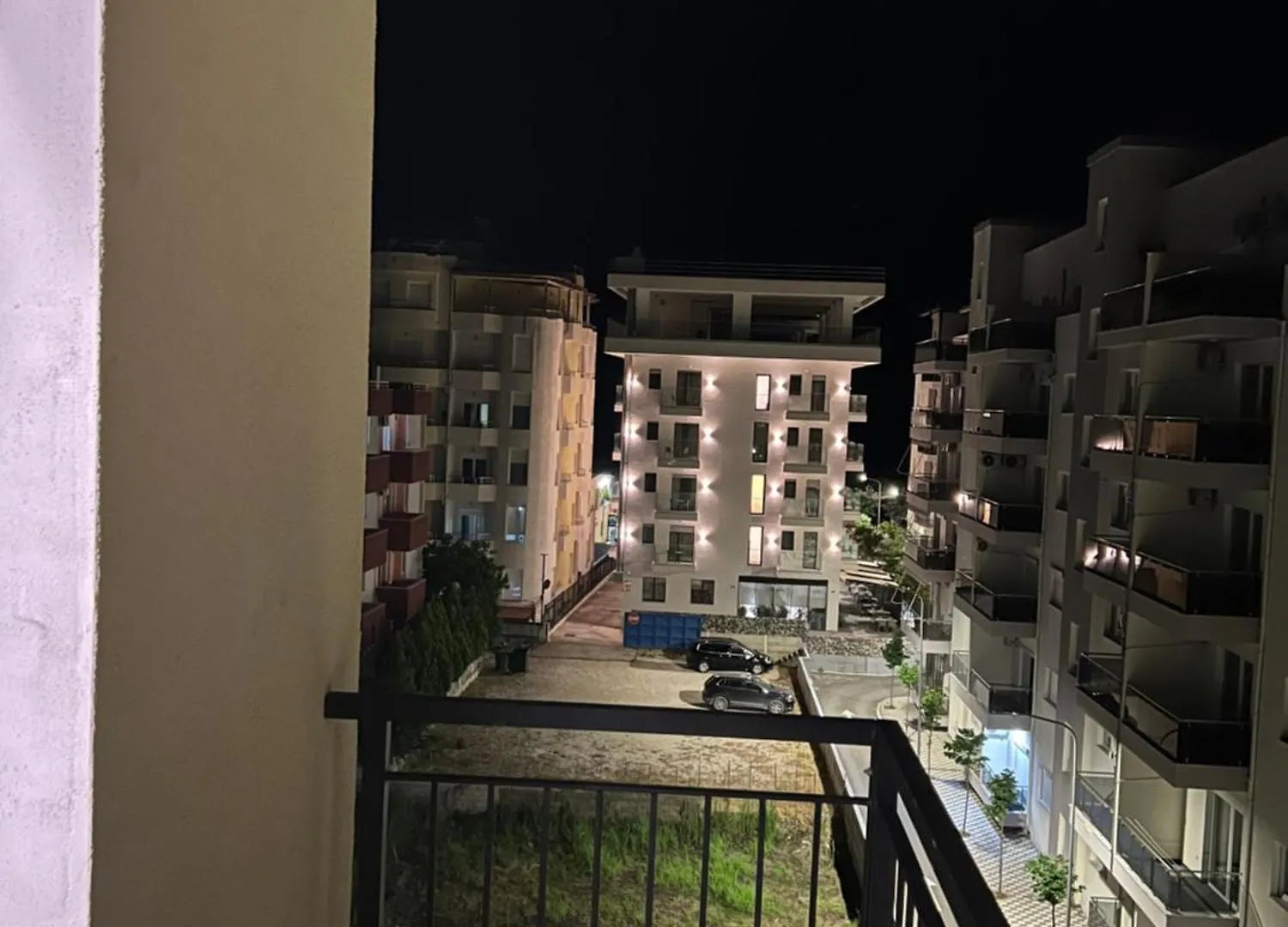Tili Home Polisi i Vogel Albania
